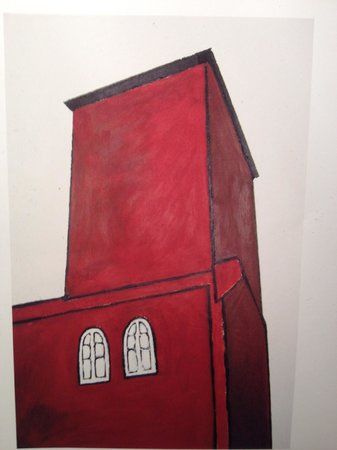 Stockholms läns museum